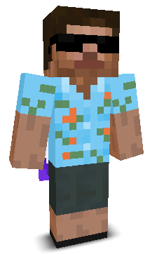 iTektaay's skin