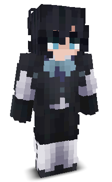 _sumia's skin