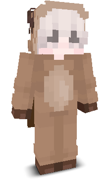 SeebaSSJ's skin