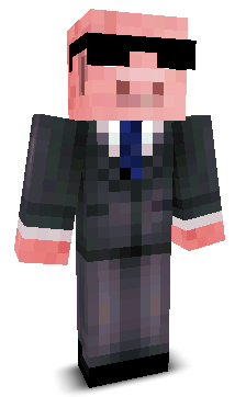 bobthepig9930's skin