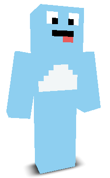 buludali's skin