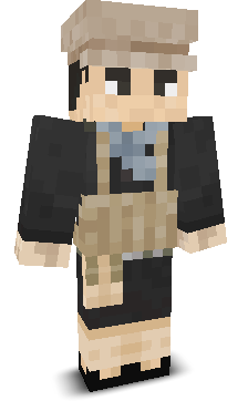 TheGamingShiba's skin