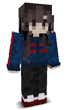 pixelhexrtz's skin