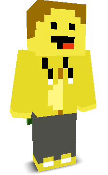 MelleBanan123's skin