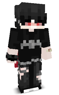 KoothPvP's skin