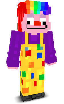 richatoms's skin