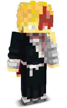 perp30's skin