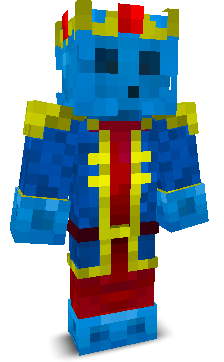 weefee7's skin