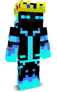 RegulatoryTcell's skin
