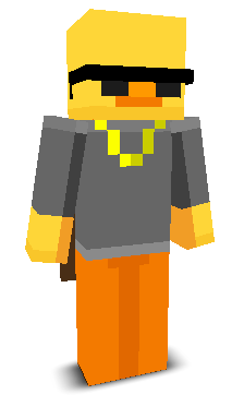 BlackMotaZ's skin