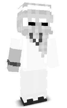 QR03's skin