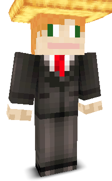 Gamer23xdYT's skin