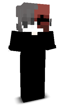 Jrscar's skin