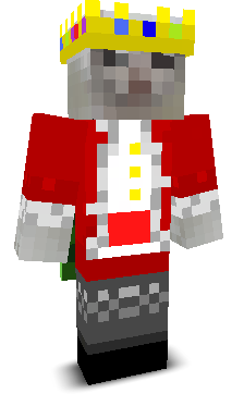 UnaALT's skin