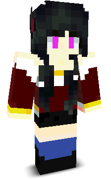 FairWings's skin
