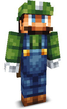 AmicableBugle85's skin