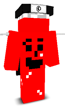 Yeics's skin