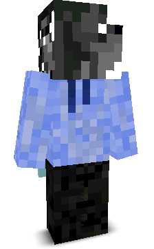 asvexl's skin