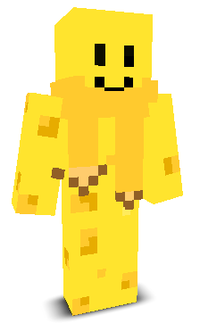 Allevig's skin