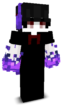 Zxymateohol's skin