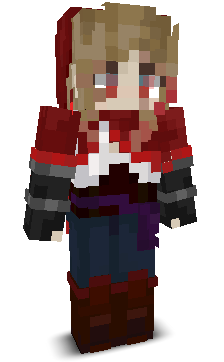 MaraMoonae's skin