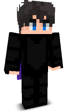 Purkinzun's skin