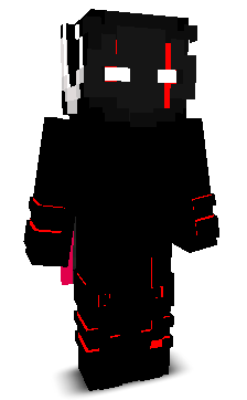 Jevr's skin