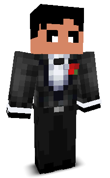 Tauhidfighter's skin