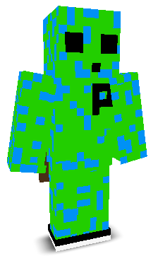 Meblomek's skin