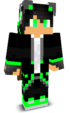 FIRE_Syc8's skin