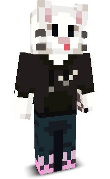 ZephyrGaze's skin
