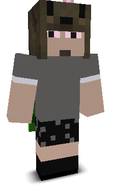 Rojugafo's skin