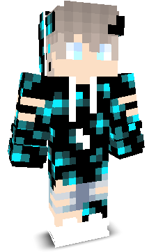 Gawrek's skin