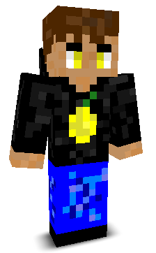 LemonadCrunch's skin