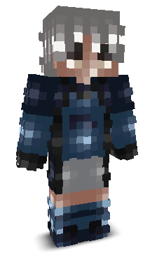 _Shiiroo's skin
