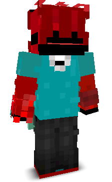 ItzSwyft's skin