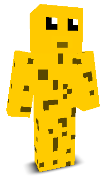 Jojoho40's skin