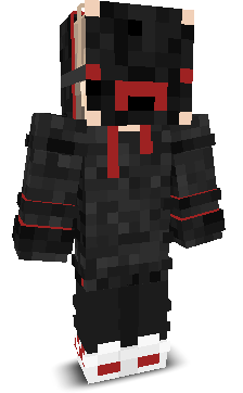 Flapix125's skin