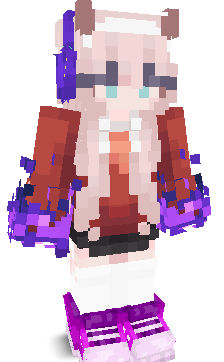 TanTuistar's skin