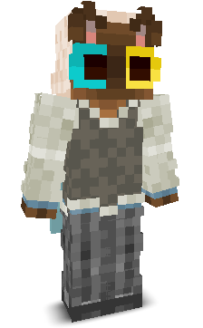 codyneo's skin