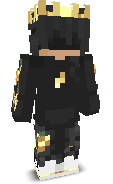 Astral_MC13's skin