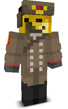LevLev_3320's skin