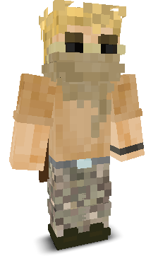 Rubir_'s skin