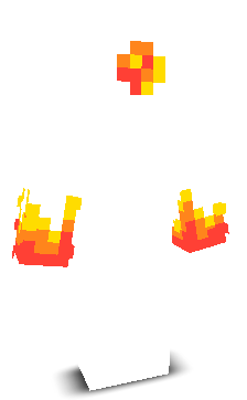Ghostface123233's skin