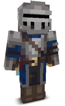CasualCrusade's skin