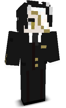 TeamKeks's skin