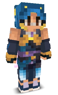 Ronny_e's skin
