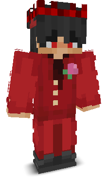 doritos_and's skin