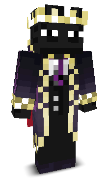 IGMUnknown's skin