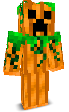 bulliiii's skin